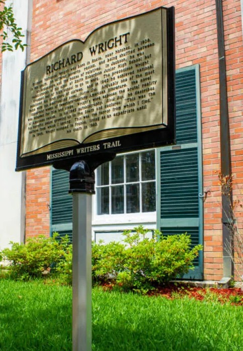 Mississippi's Literary Spots - by Visit Mississippi